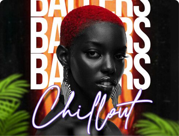 BALLERS CHILLOUT